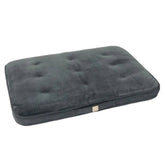 FuzzYard Life Lounge Mat – Slate Grey
